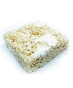 Canndy Shop Edibles THC Rice Krispie Squares