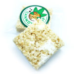 Canndy Shop Edibles THC Marshmallow Crisped Rice Treat