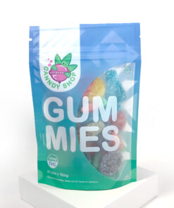 Canndy Shop Edibles THC Gummy Candy