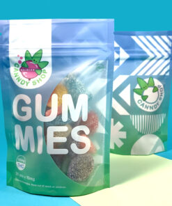 Canndy Shop Edibles THC Gummy Candy 3