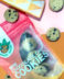 Canndy Shop Edibles THC Mini Chocolate Chip Cookies 2