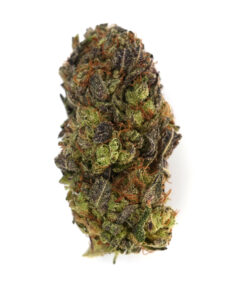 Blackberry Cannabis