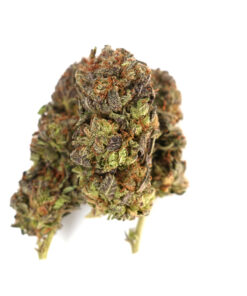 Blackberry Cannabis