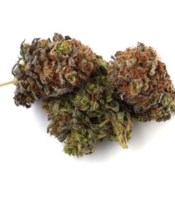 Strawberry Cannabis