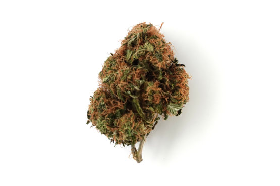 Wasabi Cannabis