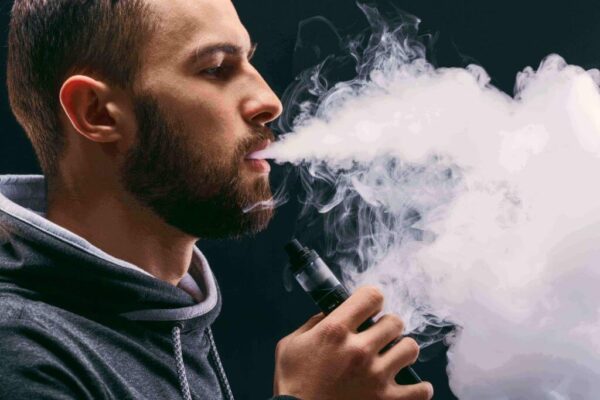 vaping 4