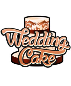 Wedding Cake THC Vape Pen