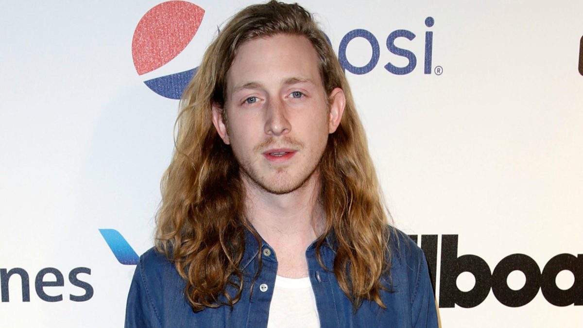 asher roth