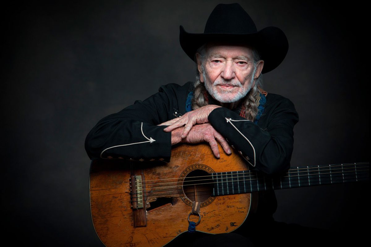 willie nelson