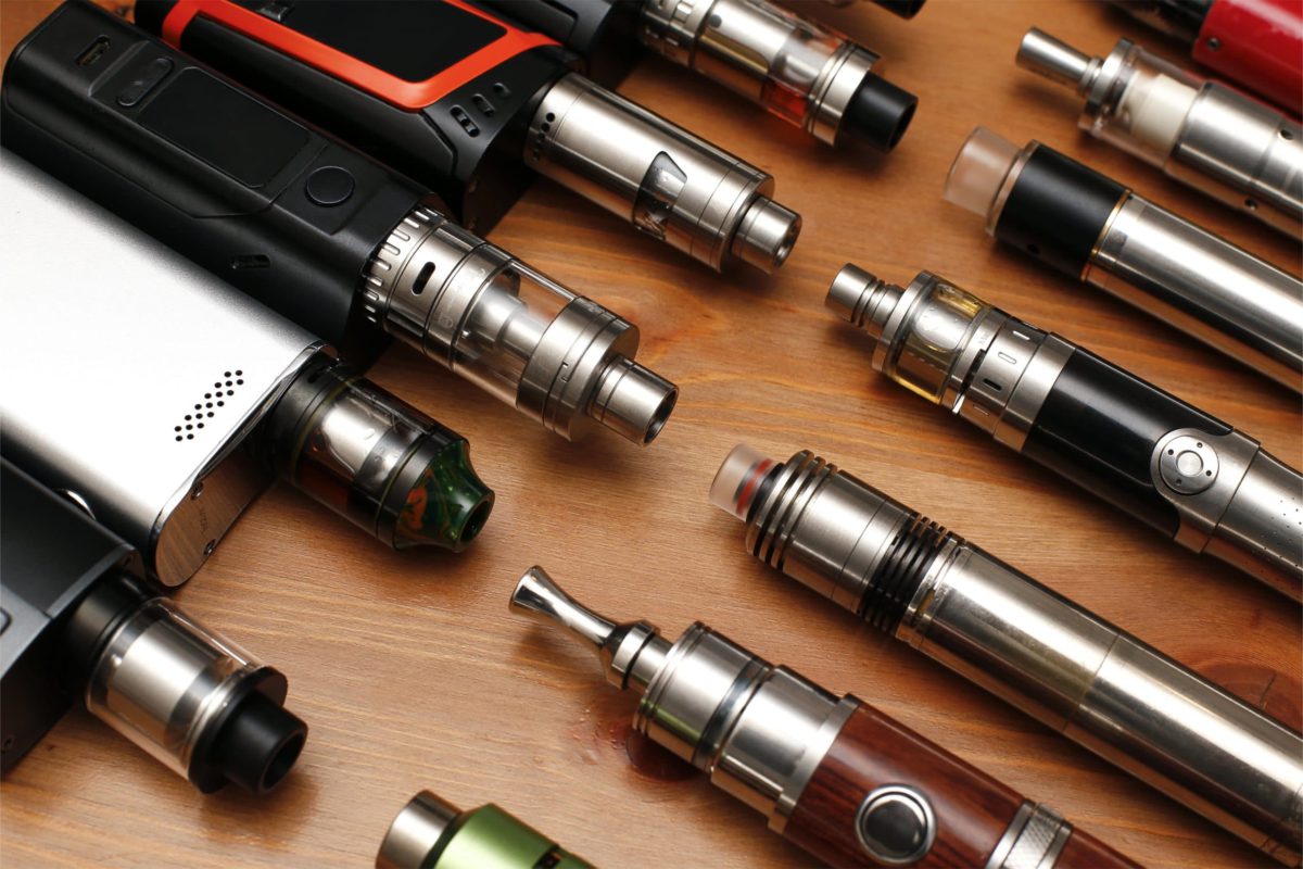 different types of vape pens4