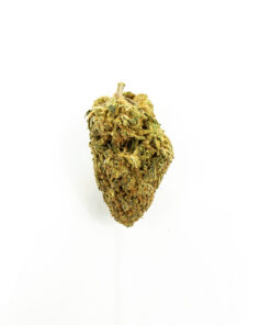 Acapulco Gold Flower