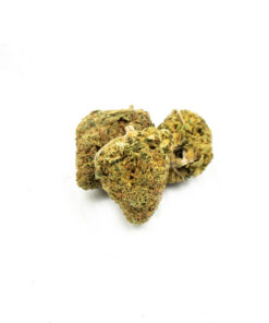Acapulco Gold Cannabis