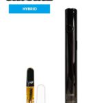 Blue Dream THC Vape Pen Kit or Refill Cartridge (Hybrid)