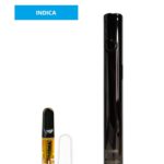 Froot Loops THC Vape Pen Kit ou cartouche de recharge (Indica)
