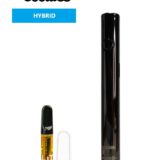 Girl Scout Cookies LiT Vape Pens THC Hybrid