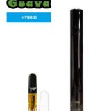 Guava LiT Vape Pens THC Hybrid