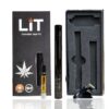 LiT Vape Pens THC Kit Photo