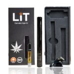 LiT Reusable Vape Pen Kits (1000mg)