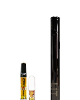 LiT Vape Pens THC New Cartridges and Battery