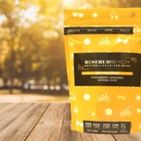 RoseBud Remedy Daytripper Gummies Edibles 1
