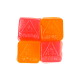 RoseBud Remedy Daytripper Gummy Candy Edibles CBD and THC 2