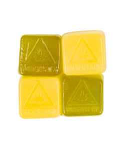 RoseBud Remedy Straight Shooter Gummy Edibles (CBD) 6 RoseBud StraightShooter Gummy Candy Edibles CBD 3