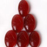 Rosebud HighRoller THC Gummy Edibles