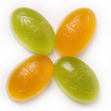 Rosebud Remedy Even Steven Gummy Edibles THC CBD 2