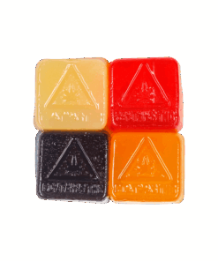 Rosebud Remedy Netflix n’ Chill Gummy Edibles THC 3
