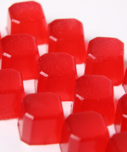 Rosebud Remedy Sweet Dreamers Gummy Candy Edibles CBD THC 3