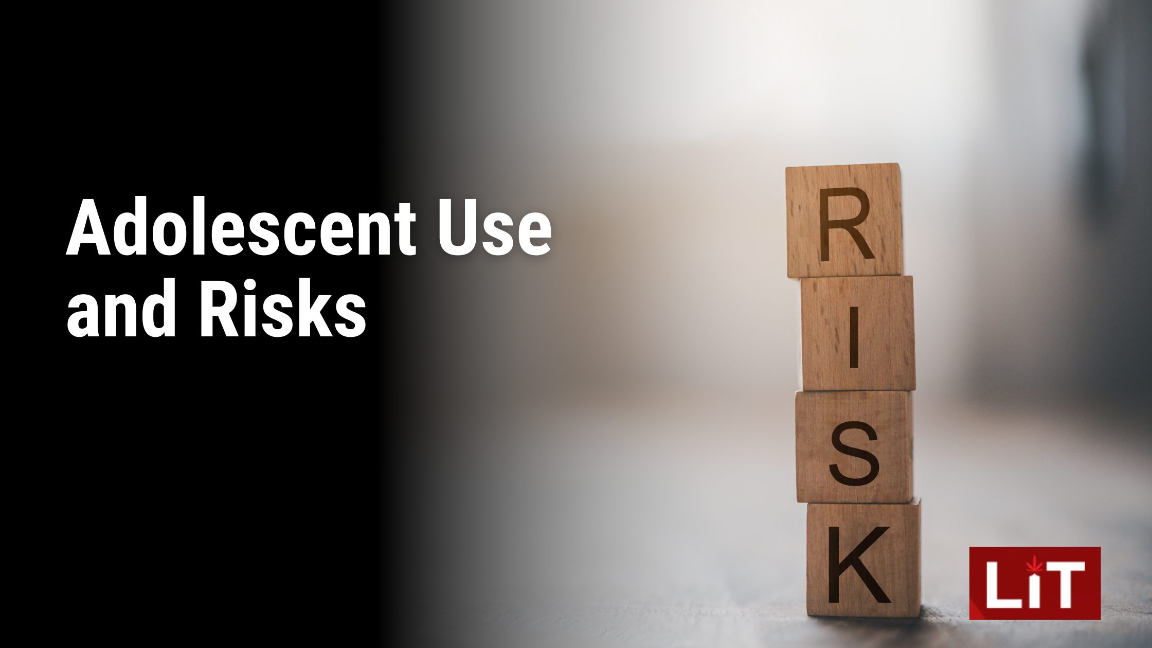 Adolescent Use and Risks