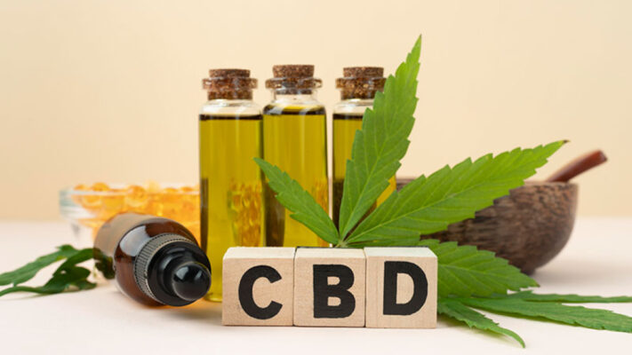 Exploring the Therapeutic Powers of CBD Vape Pens