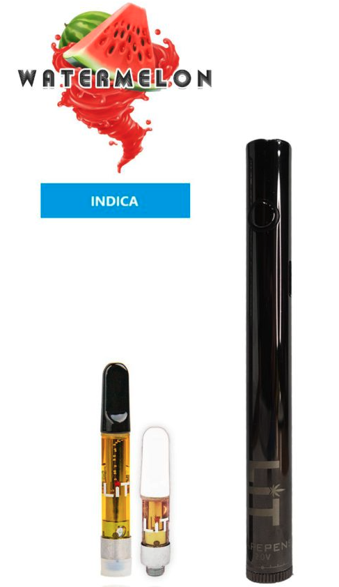 Fruit Flavoured Vapes