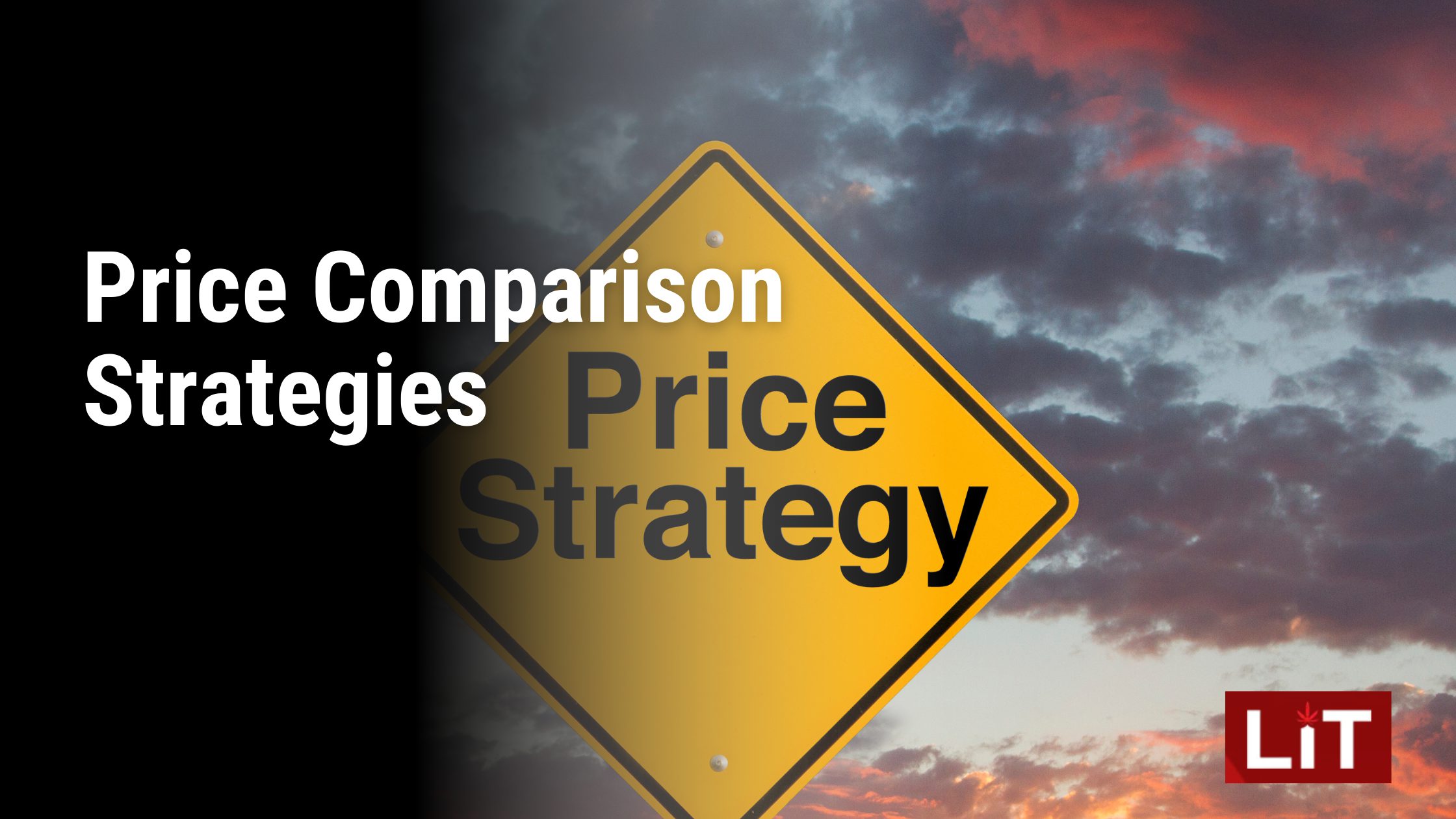 Price Comparison Strategies