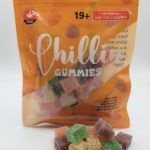 CHILLIN GUMMIES EDIBLES MICRO