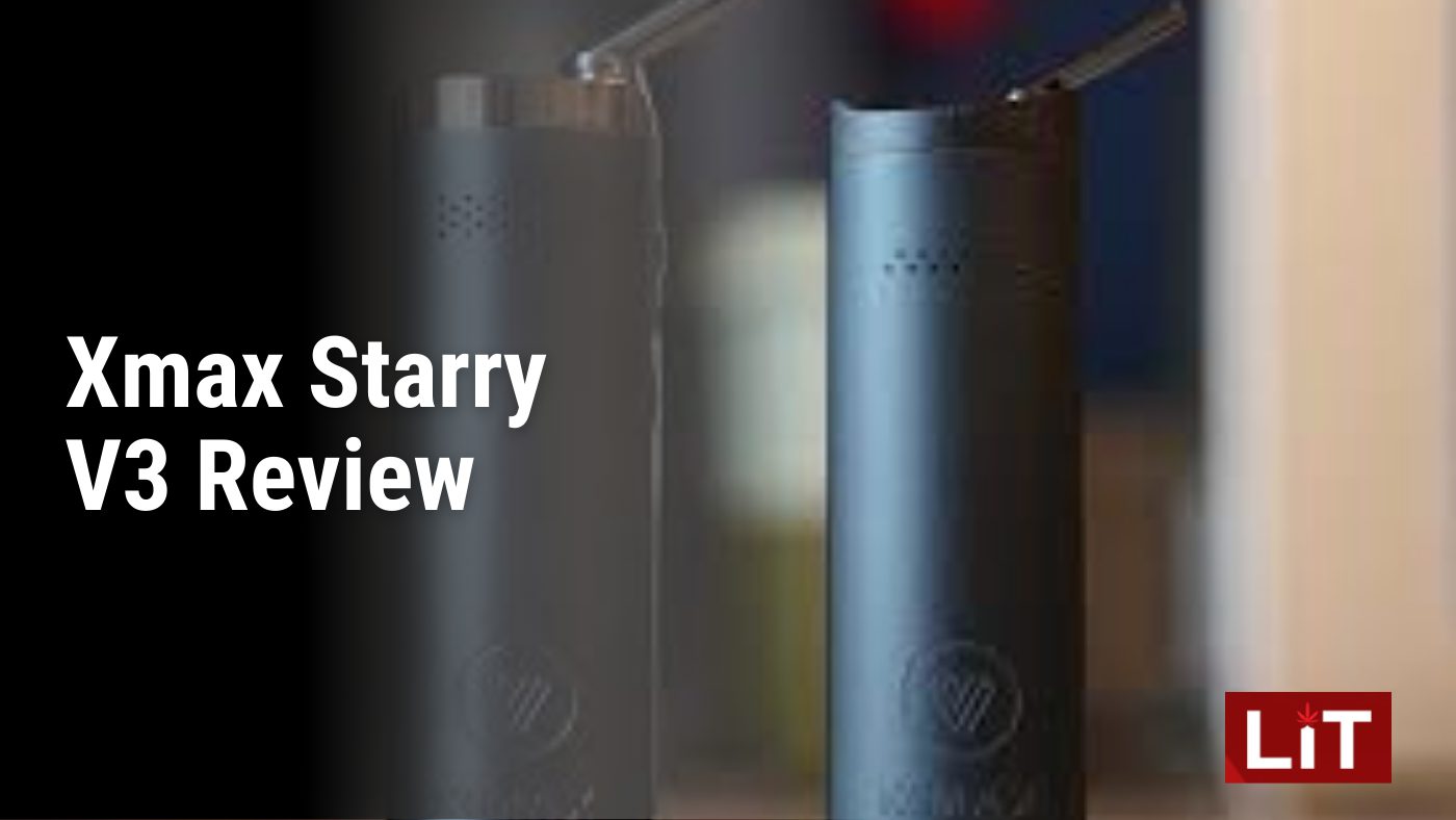 Xmax Starry V3 Review