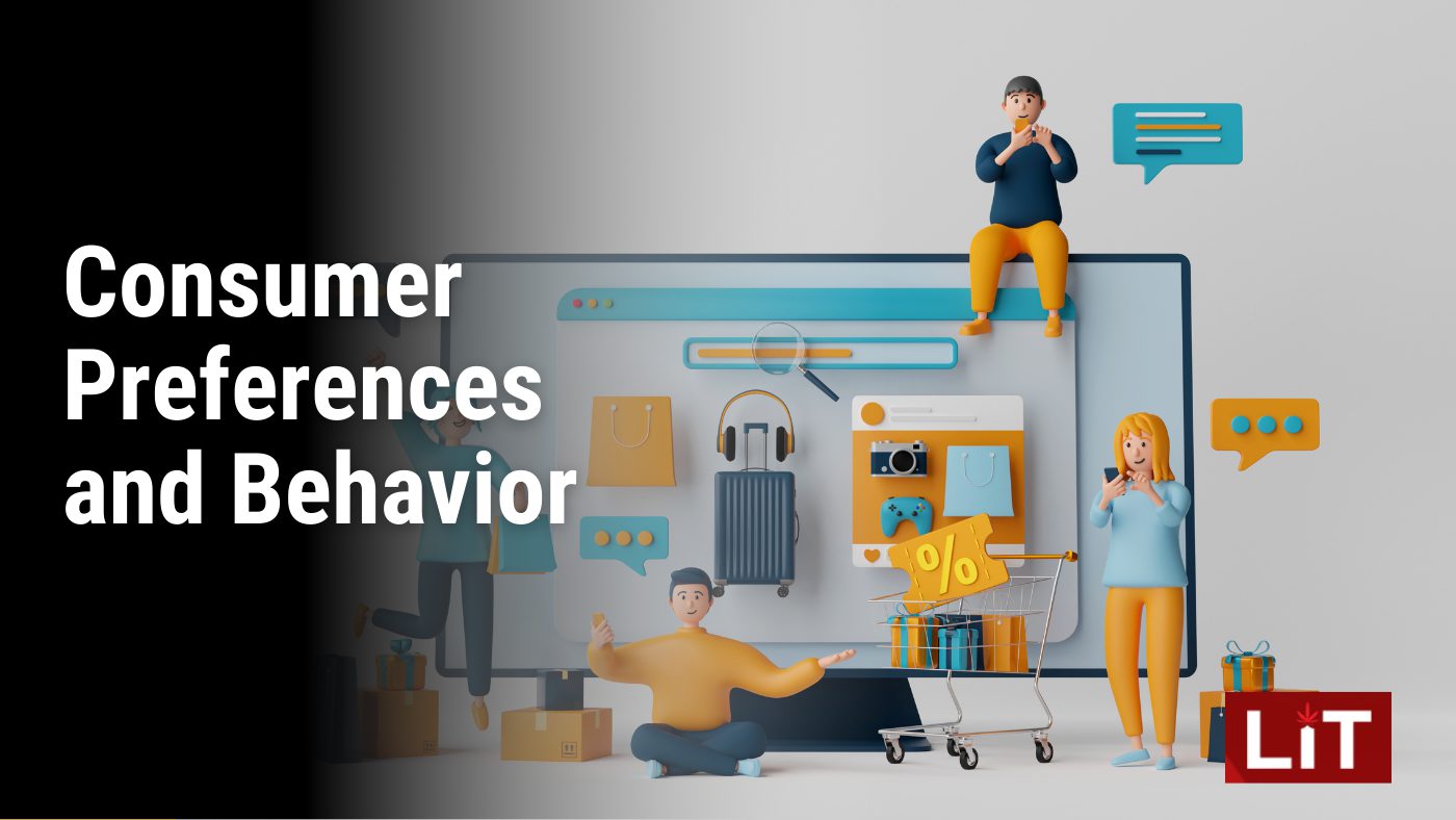 Consumer Preferences and Behavior