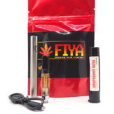 FIYA Re usable Vape Pens 555x633