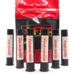 FIYA Refill Cartridge for Re usable Vape Pens 1000mg scaled