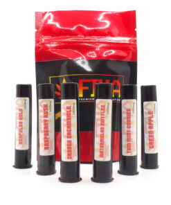 FIYA Refill Cartridge for Re usable Vape Pens 1000mg scaled