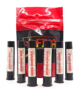 FIYA Refill Cartridge for Re usable Vape Pens 1000mg scaled