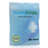 Gummy Extracts CBD Infused Gummies Front