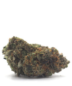 Pink Gas Weed Strain