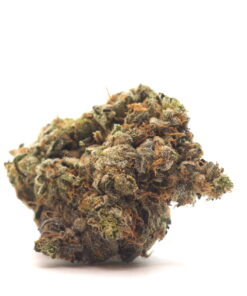 Pinkman Goo Weed Strain