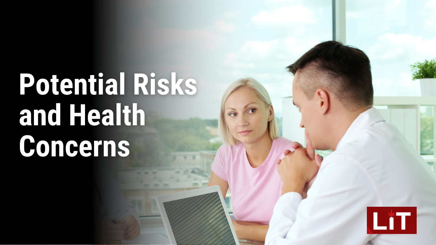 Potential Risks and Health Concerns