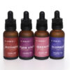 RoseBud Remedy CBD Experiences Drops