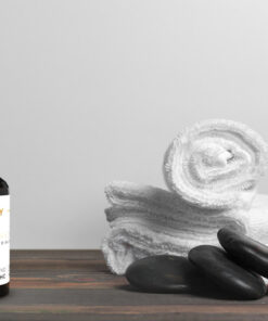 RoseBud Remedy Therapy Drops Tincture 6 CBD to 1 THC