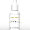 RoseBud Remedy Therapy Drops Tincture Full Spectrum CBD
