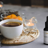 RoseBud Remedy Truth Drops Tincture Full Spectrum THC 1