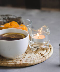 RoseBud Remedy Truth Drops Tincture Full Spectrum THC 1